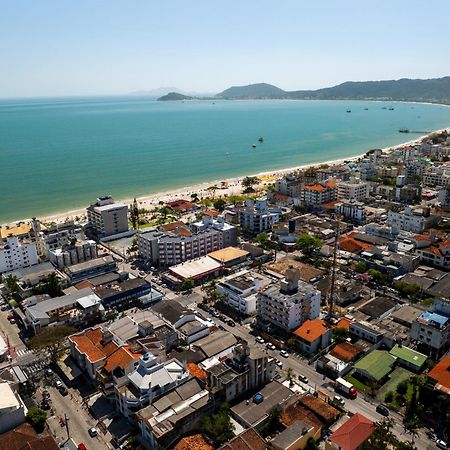 Boulevard Beach Canasvieiras Hotel Florianópolis Esterno foto