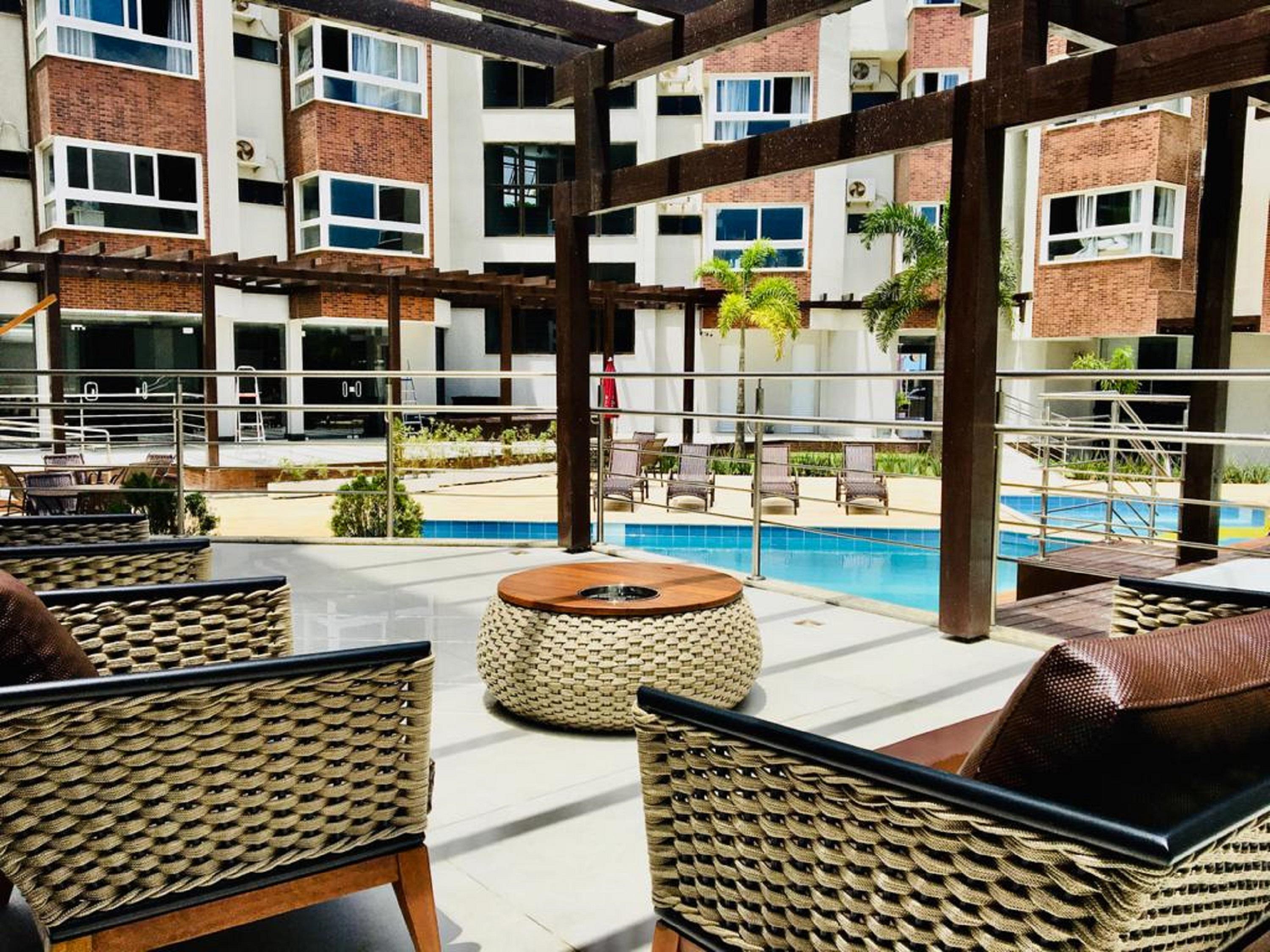 Boulevard Beach Canasvieiras Hotel Florianópolis Esterno foto