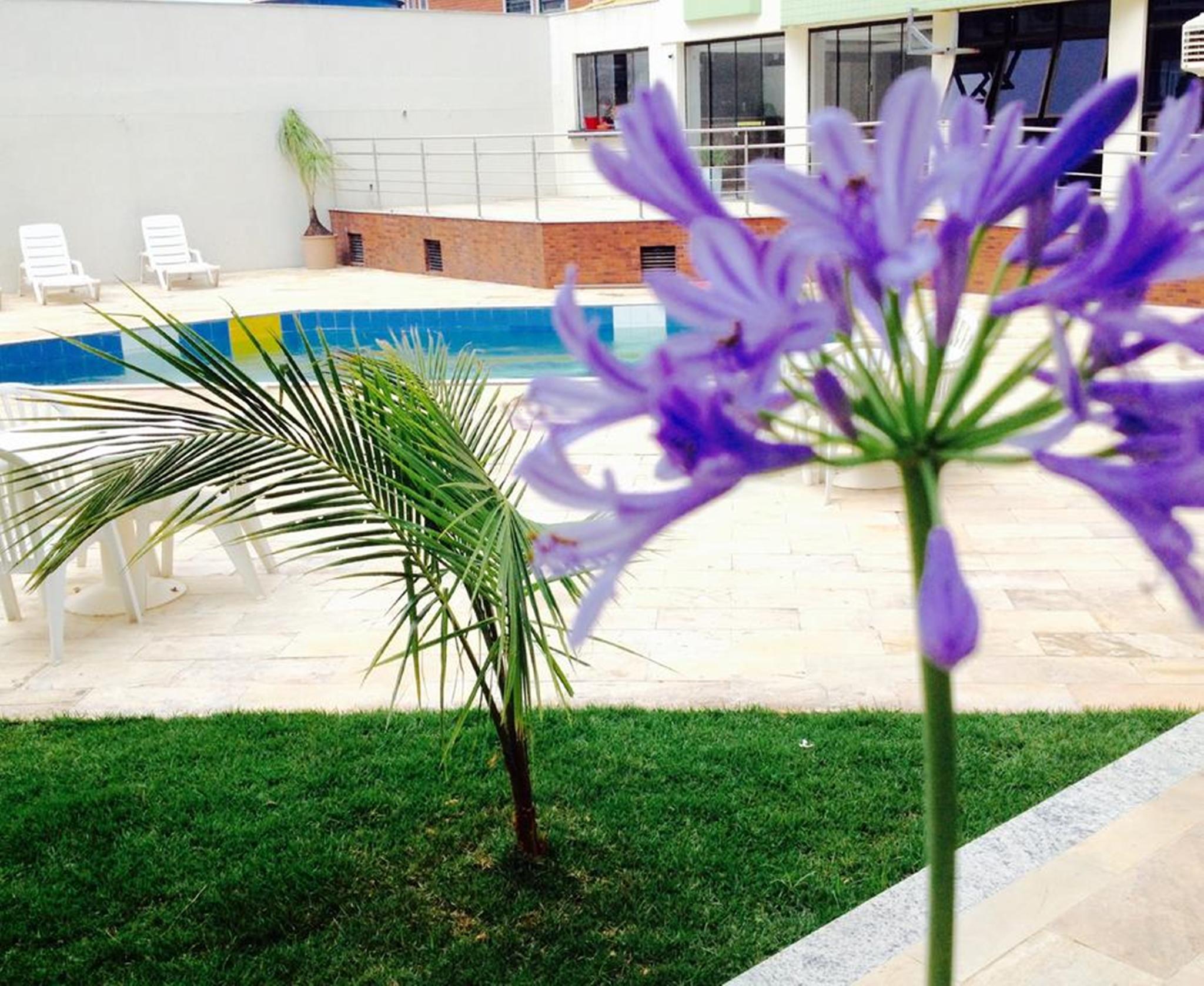 Boulevard Beach Canasvieiras Hotel Florianópolis Esterno foto
