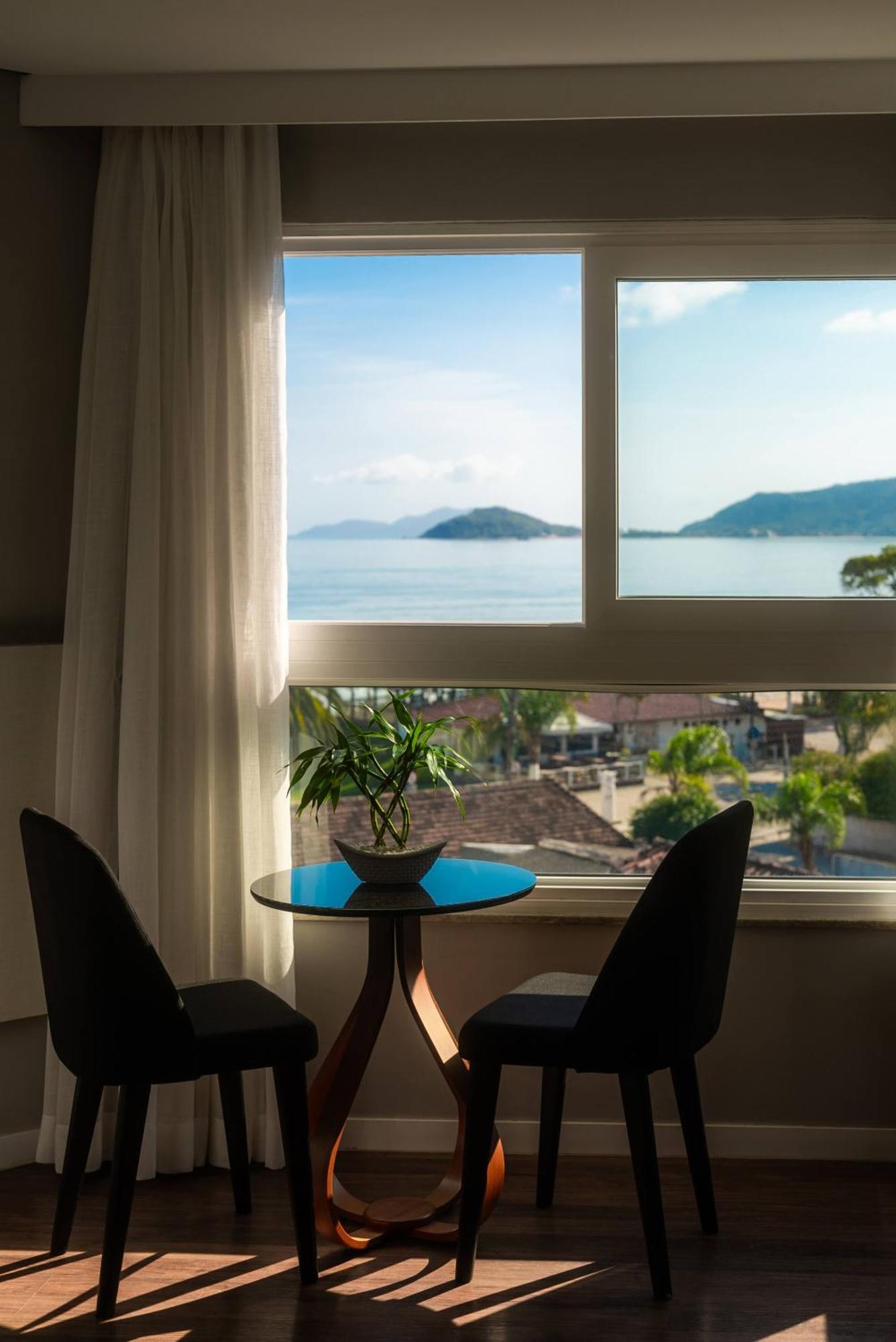 Boulevard Beach Canasvieiras Hotel Florianópolis Esterno foto